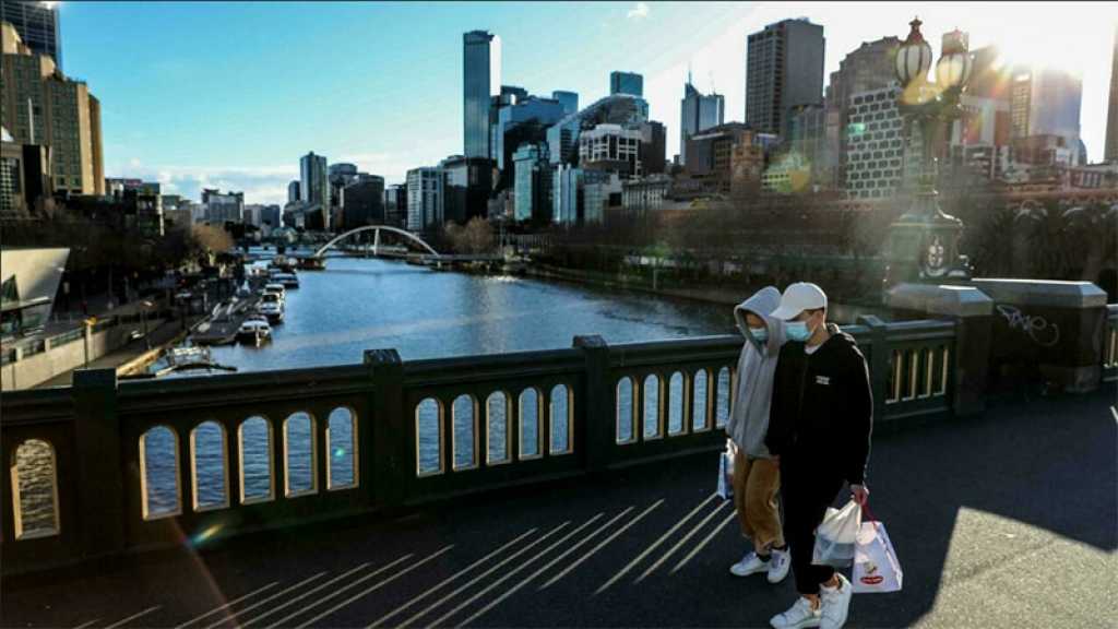 Australie: le confinement levé mardi à Melbourne, maintenu à Sydney