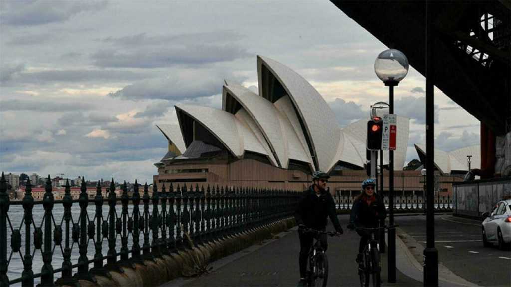 Australie: le confinement à Sydney prolongé d’un mois