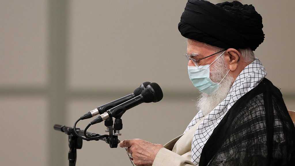 Sayed Khamenei: les Occidentaux n’hésitent point à violer leurs engagements