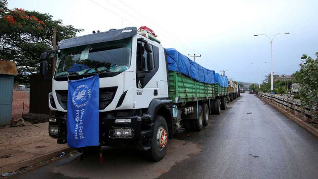 Ethiopie: l’ONU dénonce le blocage de l’aide alimentaire au Tigré