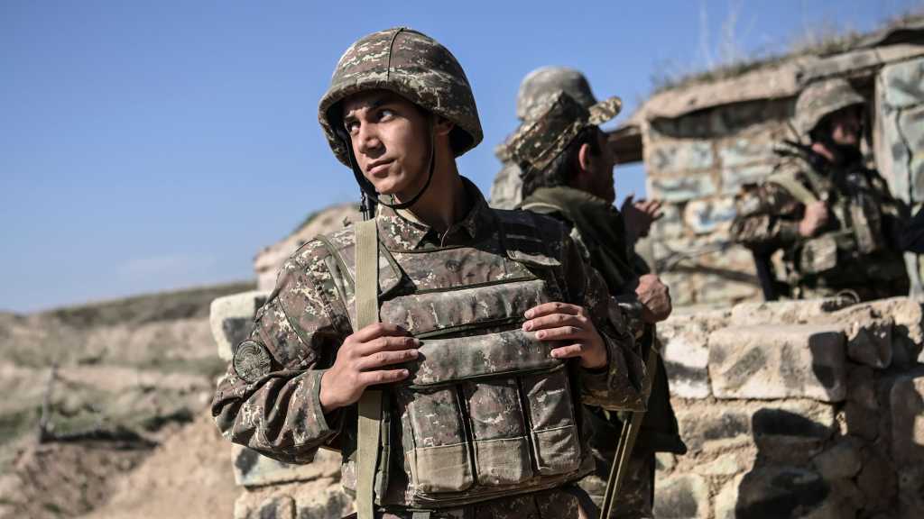 L’Arménie veut des troupes russes à la frontière avec l’Azerbaïdjan