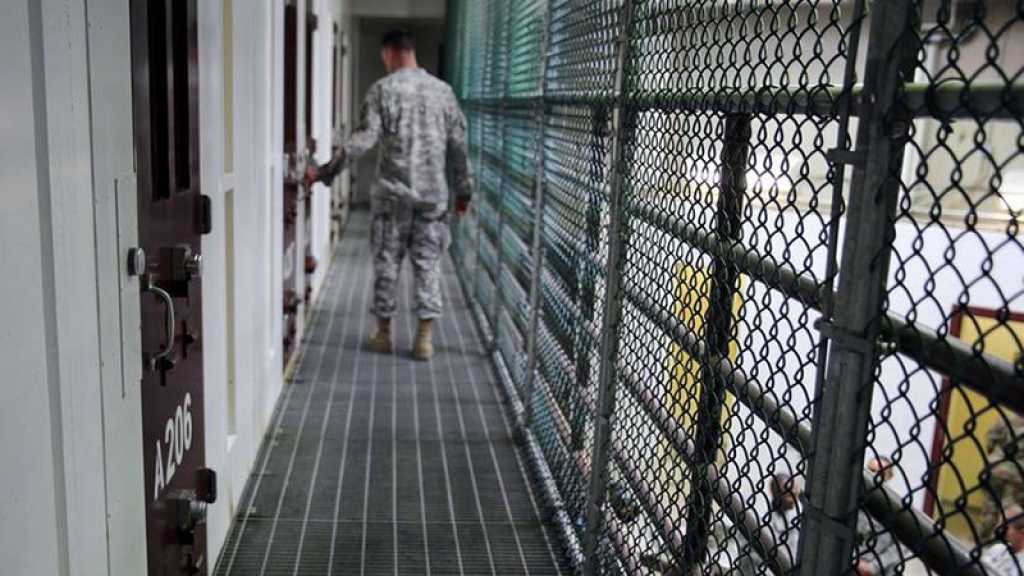 États-Unis: des élus démocrates pressent Biden de fermer Guantanamo