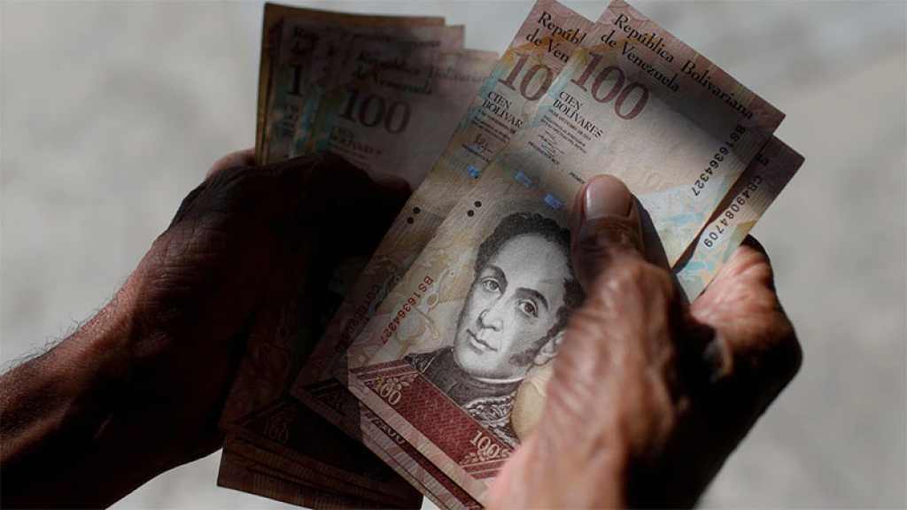 Le Venezuela en proie à l’hyperinflation va supprimer six zéros à sa monnaie
