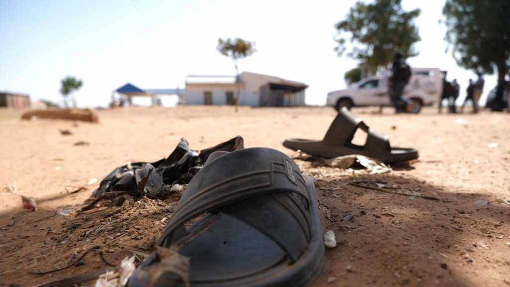 Mali: plus de 40 civils tués par des terroristes présumés