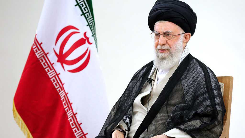 Sayed Khamenei: L’épidémie du Covid-19 est la question la plus urgente et prioritaire du pays
