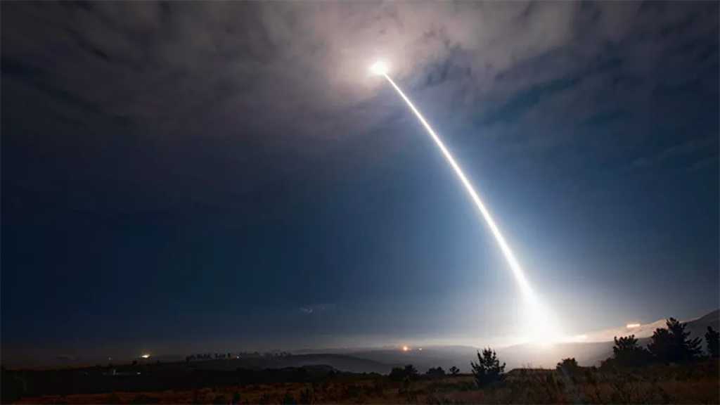 Les USA testent le missile intercontinental Minuteman III après un échec en mai