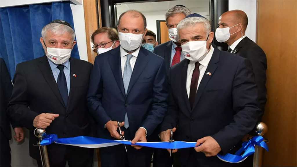 Le Maroc et «Israël» vont ouvrir réciproquement des ambassades