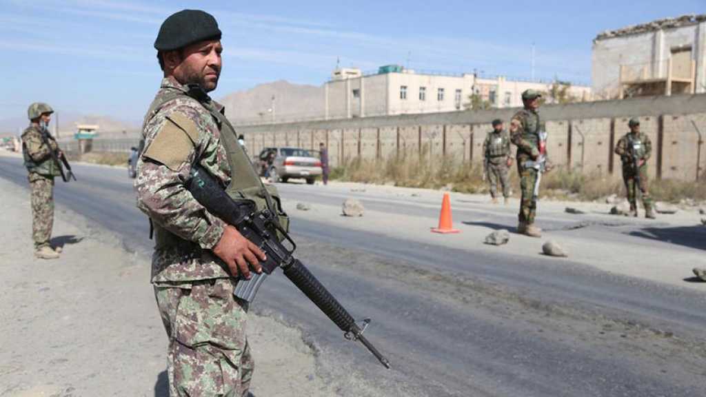 Afghanistan: le président jure de remobiliser l’armée pour contrer l’avancée des talibans