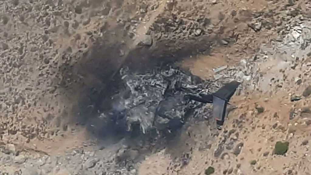 Turquie: un avion bombardier d’eau russe s’écrase avec 8 personnes à bord
