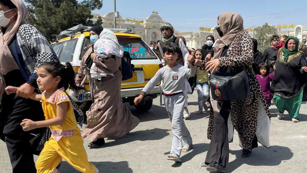 L’ONU appelle les pays à interdire le renvoi d’Afghans vers leur pays