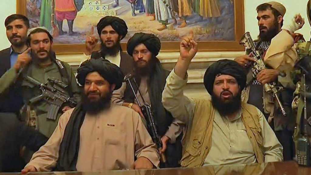 Afghanistan: les talibans annoncent une «amnistie générale» pour tous les fonctionnaires d’Etat