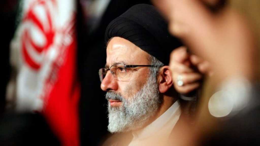 Sayed Raïssi: Les ennemis ne peuvent pas perturber les relations Iran-Irak