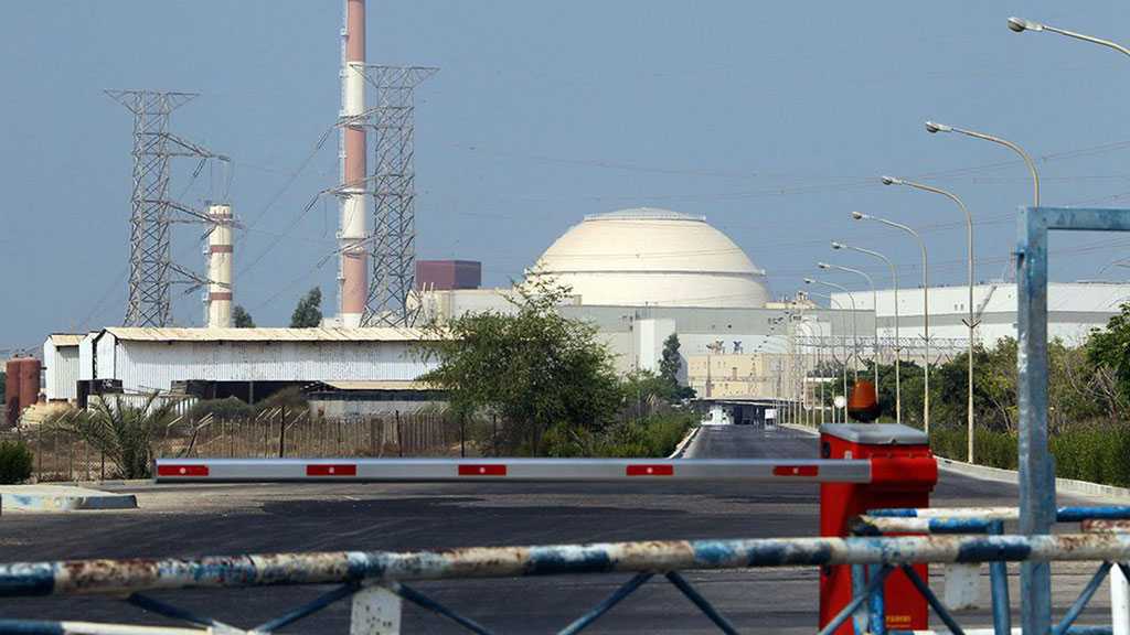 Notre programme nucléaire est pacifique, réitère Téhéran