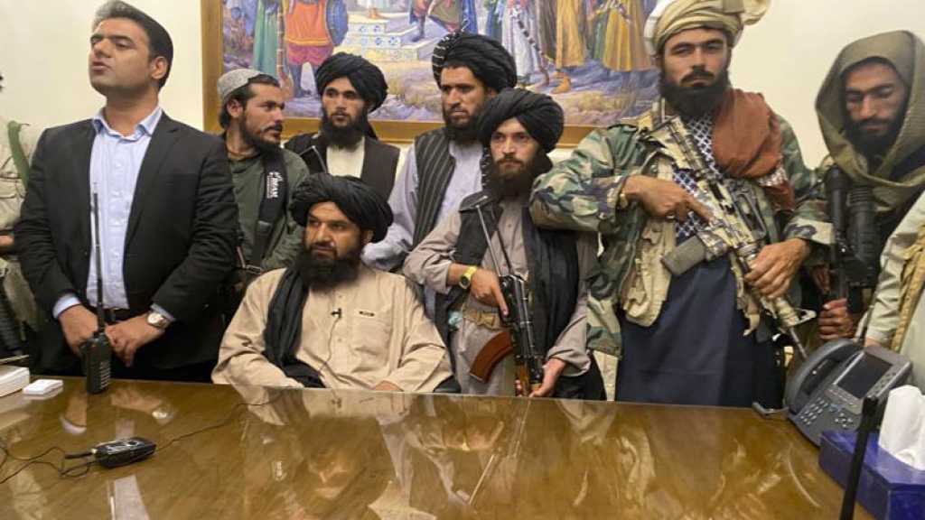 Les talibans intensifient leur recherche des Afghans ayant collaboré avec les Etats-Unis