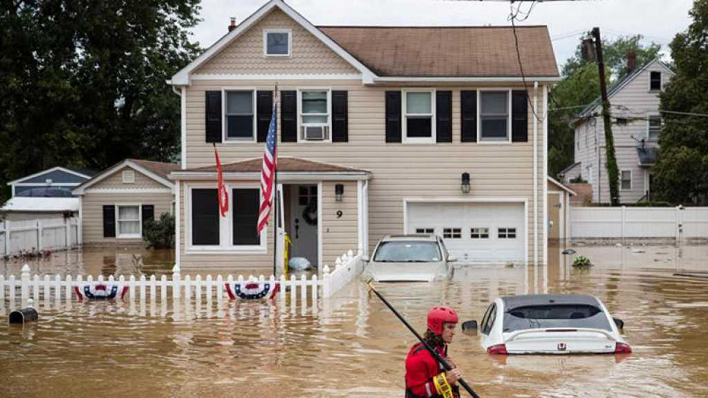 Etats-Unis: au moins 21 morts dus à des inondations dans le Tennessee