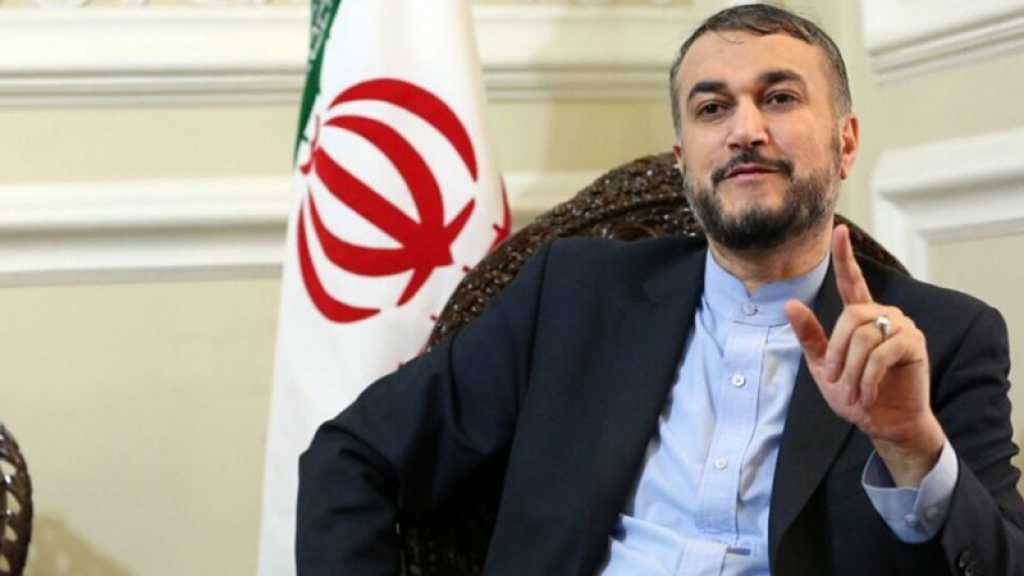 Iran: «Ma priorité au ministère des Affaires étrangères sera les pays voisins et l’Asie», dit Abdellahian