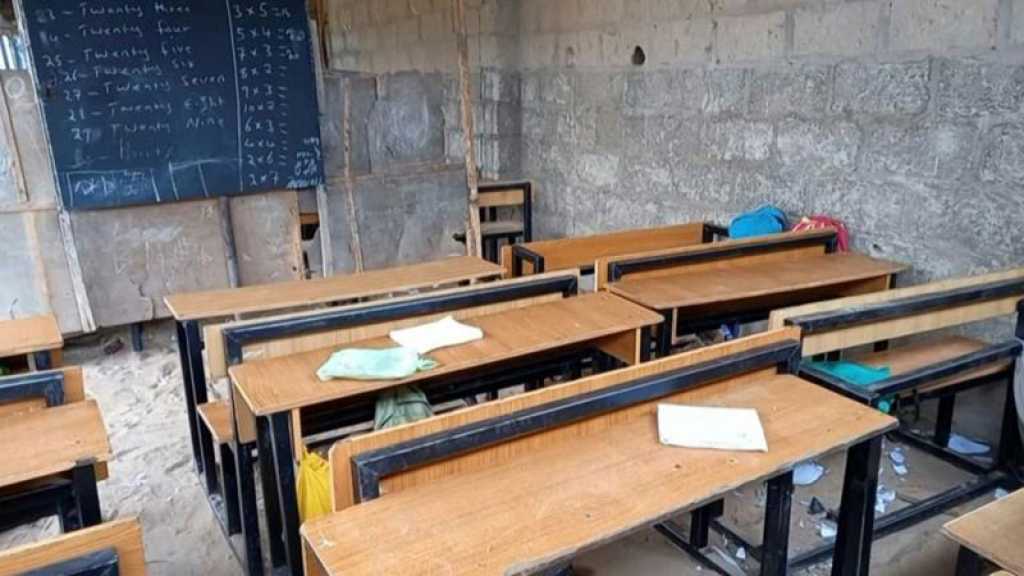 Nigeria: libération de dizaines d’élèves kidnappés, six morts en captivité