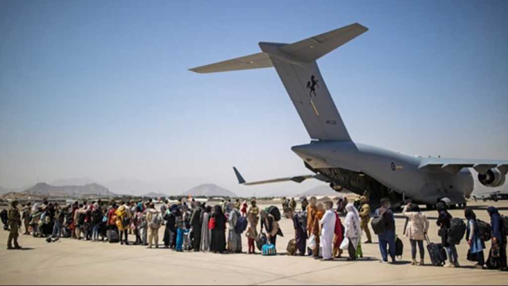Afghanistan: les menaces demeurent contre l’aéroport, les évacuations auront lieu «jusqu’au dernier moment»