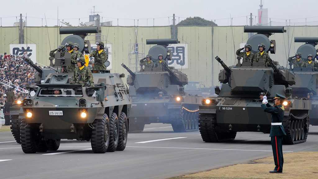 Japon: un budget de 50 milliards USD pour la Défense