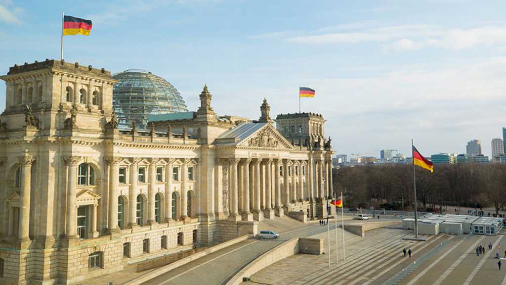 Un Allemand jugé pour espionnage au Bundestag au profit de la Russie