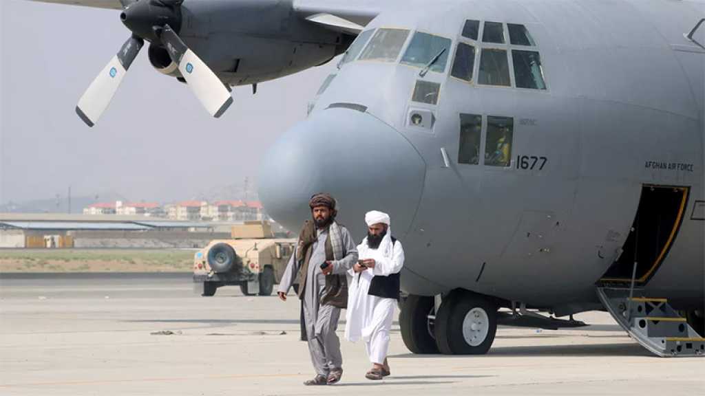 Le Qatar travaille avec les talibans pour rouvrir l’aéroport de Kaboul