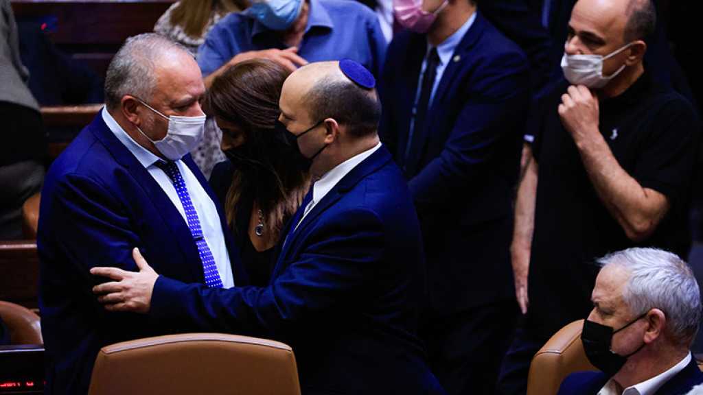 «Israël»: vote préliminaire du «Parlement» pour un premier budget en trois ans