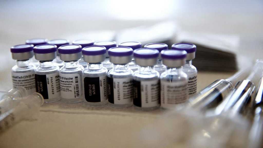 Aux Etats-Unis, 15 millions de doses de vaccins anti-Covid jetées depuis mars, selon NBC