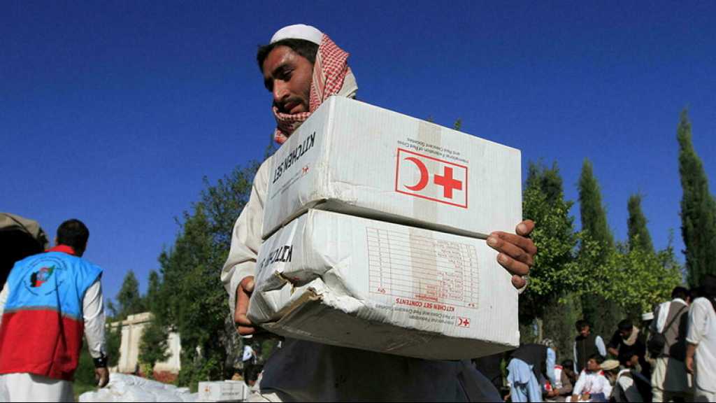 Afghanistan: l’ONU rehausse son appel à l’aide, avertissant d’une «catastrophe»