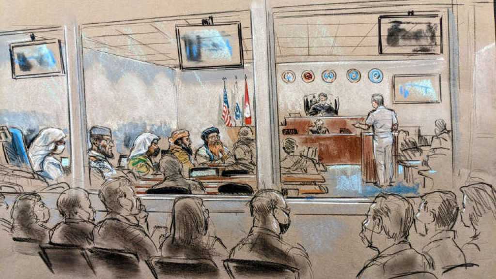 Procès du 11-Septembre: Le nouveau juge veut du «mouvement» après neuf ans de procédure