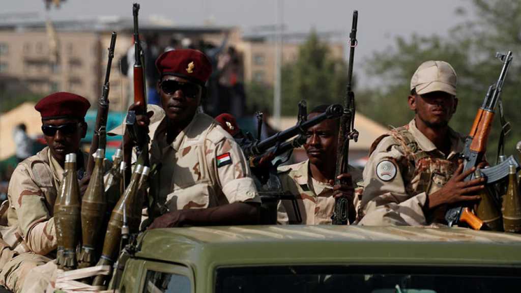 Soudan: tentative de coup d’Etat manquée