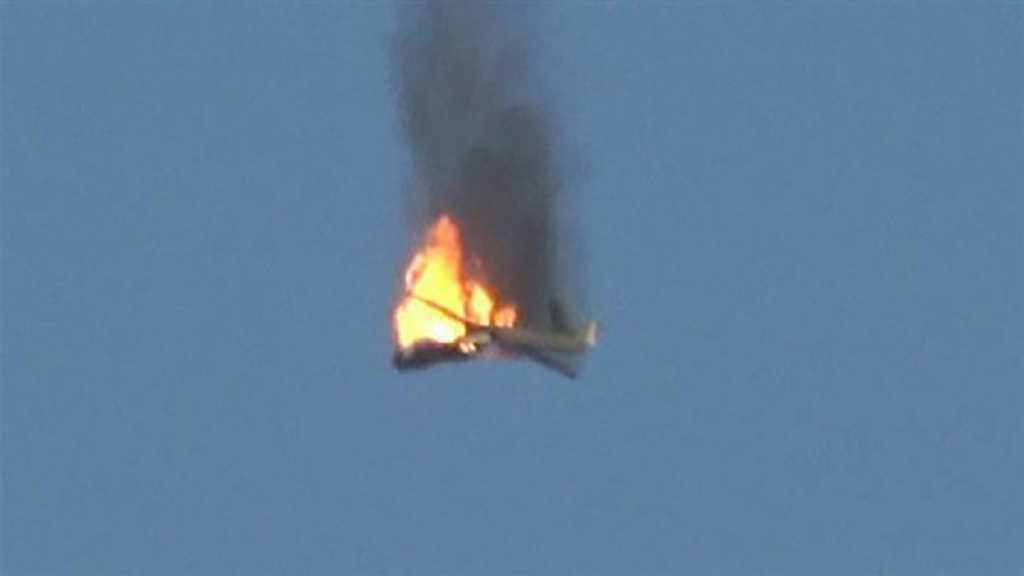 Yémen: un drone d’espionnage américain abattu au-dessus de Maareb