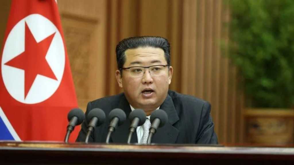 Corée du Nord: Kim rejette l’offre de dialogue des Etats-Unis