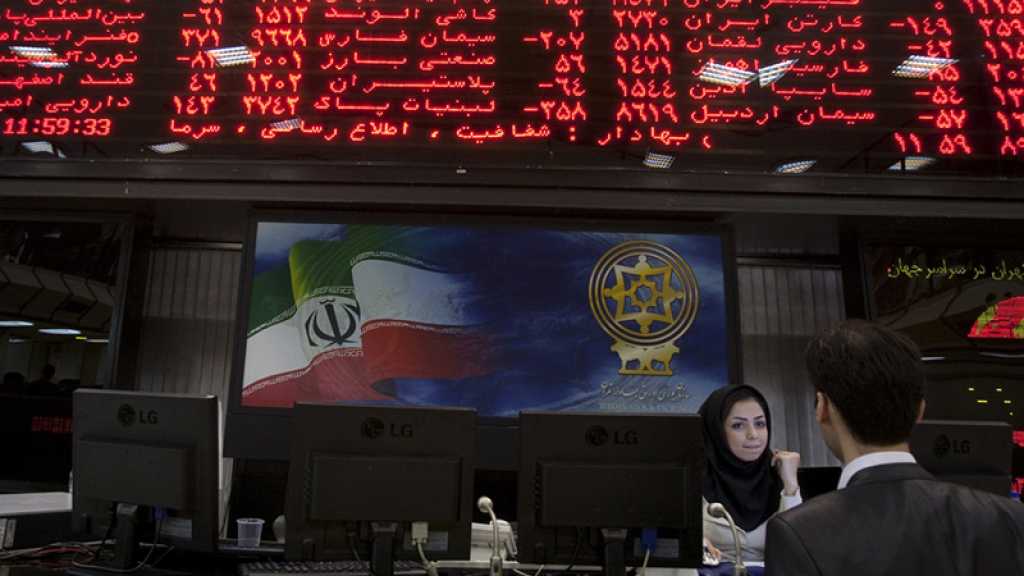 Iran: changement à la tête de la Bourse de Téhéran