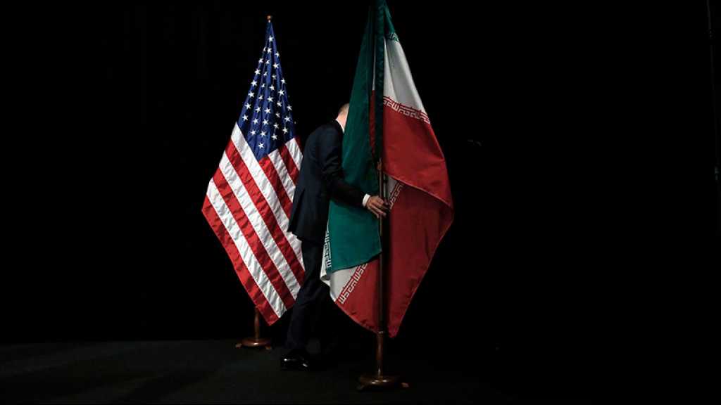 L’Iran au menu d’une réunion entre représentants US et israéliens