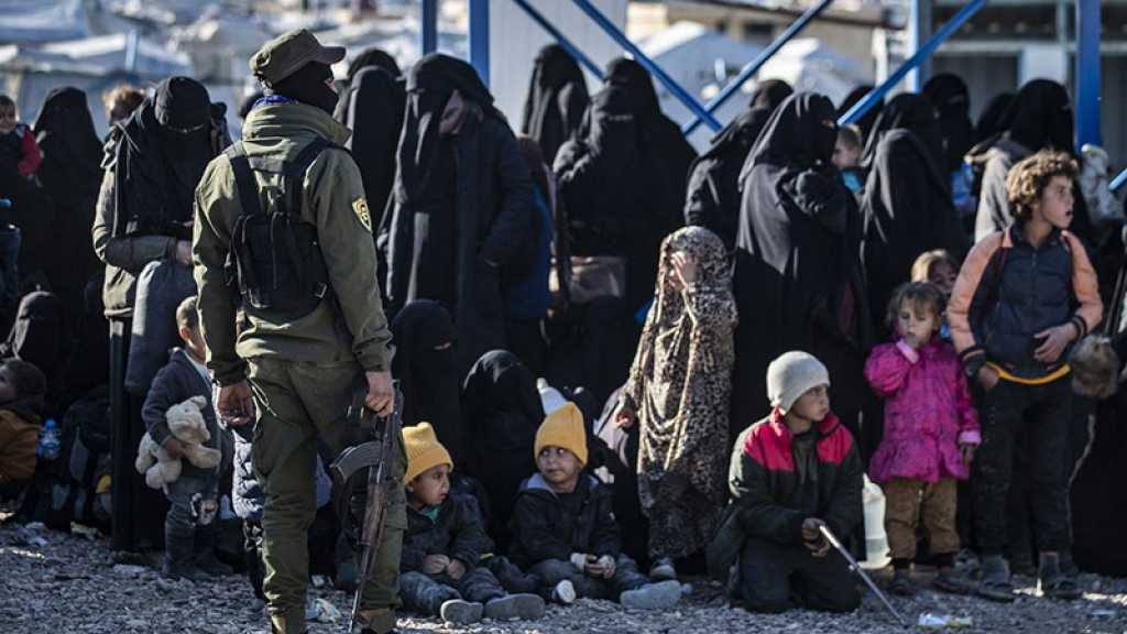 Syrie: l’Allemagne et le Danemark rapatrient des femmes terroristes et des enfants