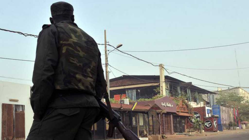 Attaque dans le centre du Mali: une dizaine de militaires tués