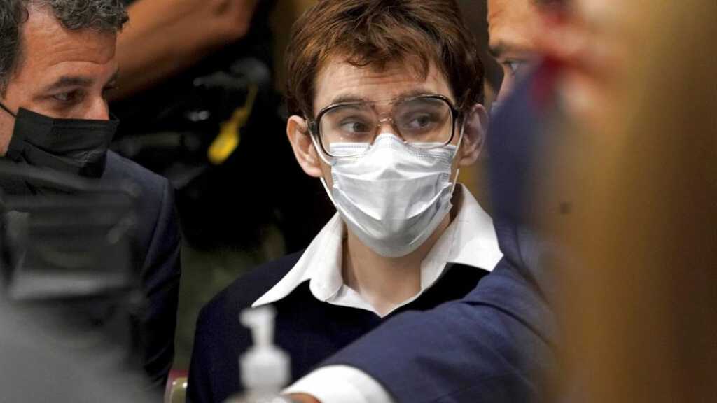 Etats-Unis: l’auteur d’une tuerie dans un lycée en Floride plaide coupable et s’excuse