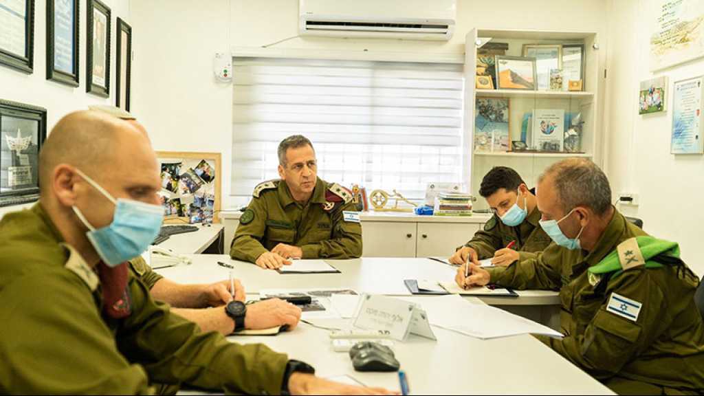 «Israël»: l’armée annonce reprendre ses entraînements pour une frappe éventuelle contre les sites nucléaires iraniens