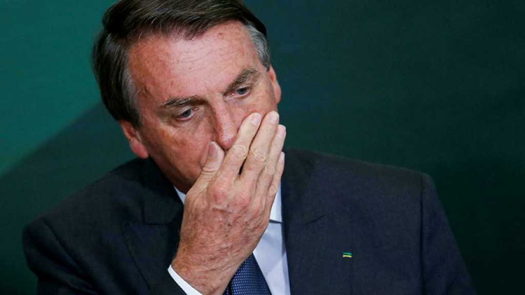 Covid-19: le rapport sénatorial recommandant l’inculpation de Bolsonaro approuvé