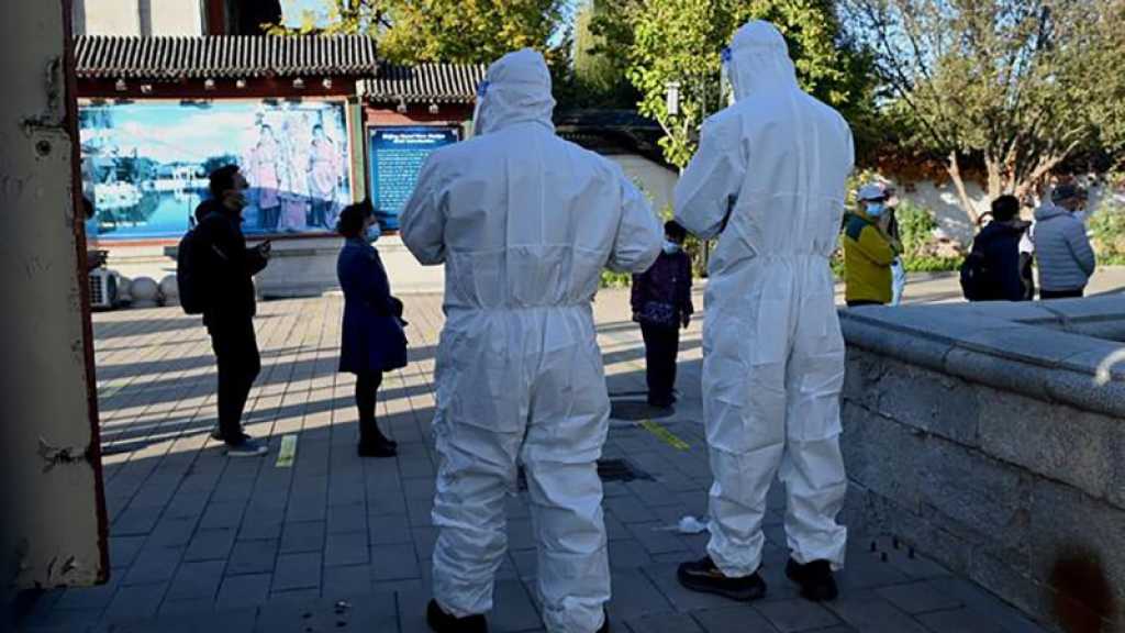La pandémie est «loin d’être terminée», selon le comité d’urgence de l’OMS