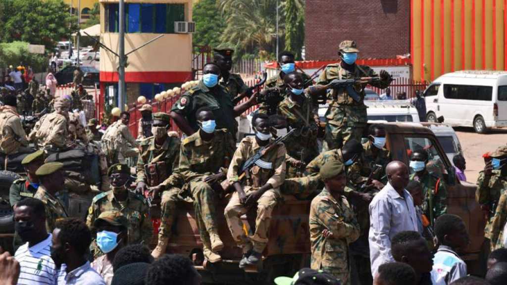 Coup d’Etat au Soudan: affrontements meurtriers entre manifestants et forces de sécurité
