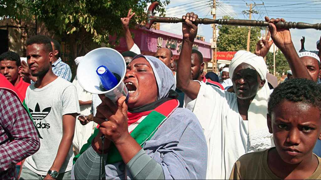 Soudan: les anti-putsch mobilisés, le monde scrute la réaction de l’armée