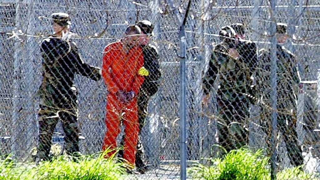 Un détenu de Guantanamo détaille ses tortures aux mains de la CIA