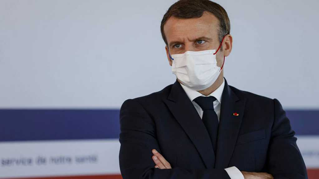 Macron: «je sais» que le Premier ministre australien m’a menti sur les sous-marins