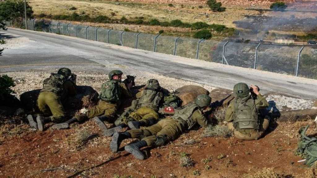 L’armée israélienne lance un exercice de simulation d’une guerre de grande ampleur contre le Hezbollah