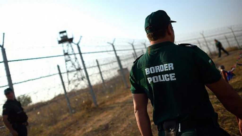 Migrants: la Bulgarie envoie 350 militaires à sa frontière avec la Turquie