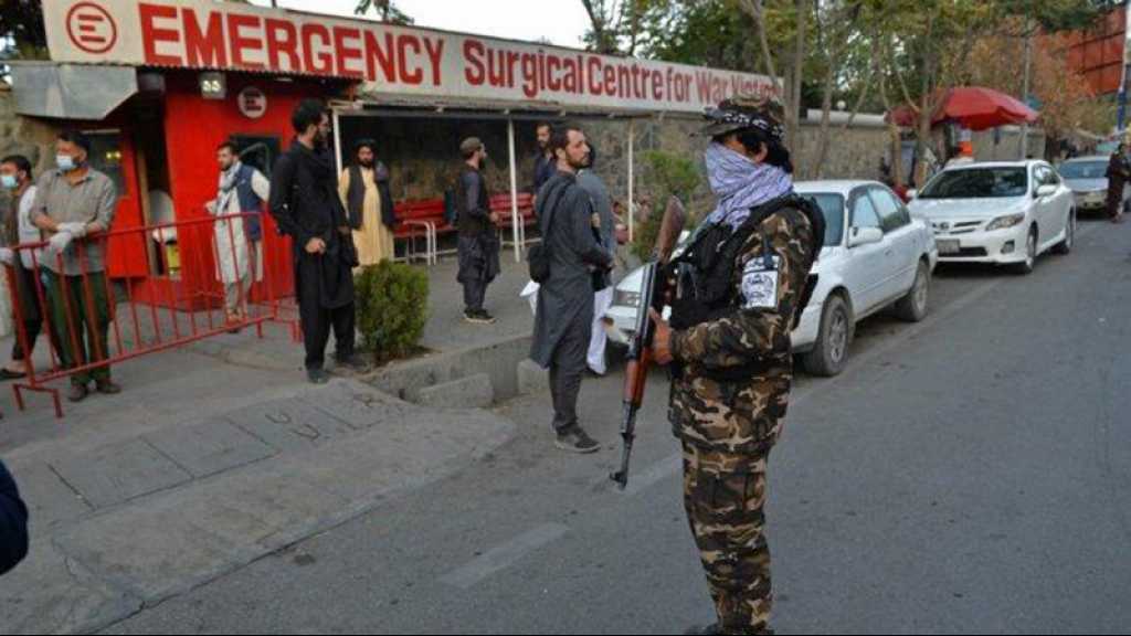Afghanistan: «Daech» revendique l’attaque contre l’hôpital militaire de Kaboul