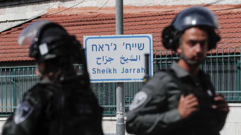 Les familles de Sheikh Jarrah rejettent l’accord «déraisonnable» avec les «résidents israéliens»
