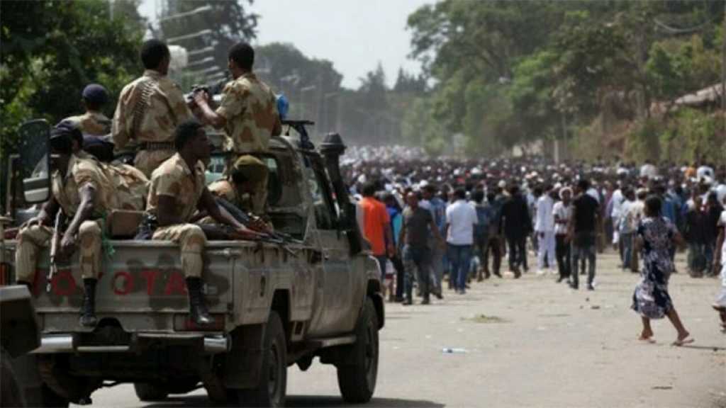 Face au regain des combats dans le nord, l’Ethiopie déclare l’état d’urgence