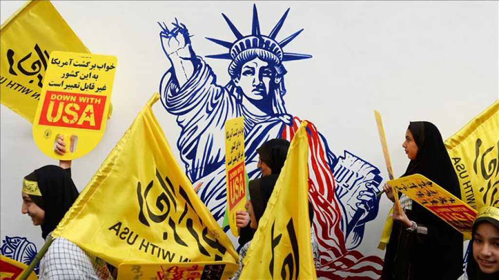 Anniversaire de la prise de l’Ambassade US à Téhéran: appels à une présence massive dans la marche du 4/11